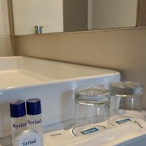 Kamar king deluxe